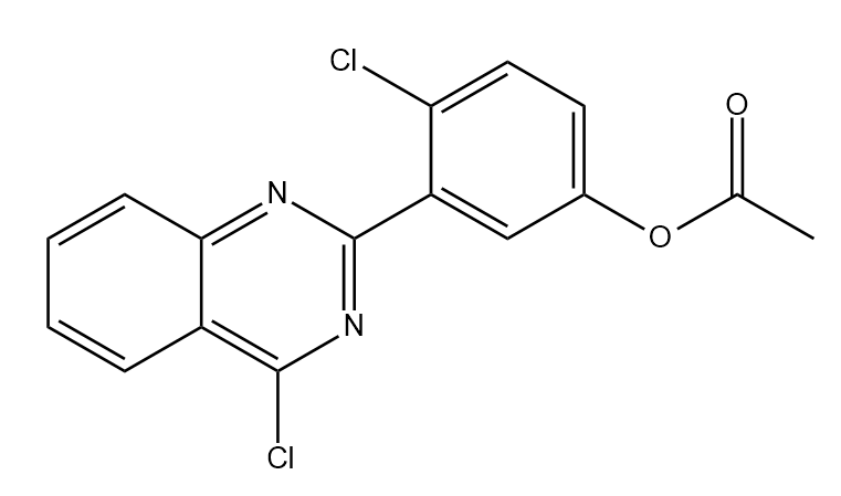 Belumosudil Impurity 2